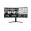 Monitors LG 34WR55QK-B 34" (34WR55QK-B.AEU)