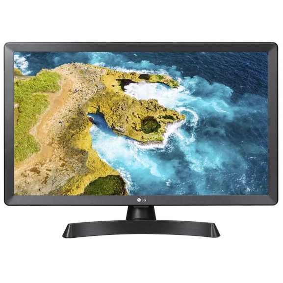 Monitors LG 24TQ510S 23.6" (24TQ510S-PZ.AEU)