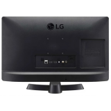 Monitors LG 24TQ510S 23.6" (24TQ510S-PZ.AEU)