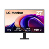 Monitors LG 27U631A-B 27" QHD IPS (27U631A-B.AEUQ)
