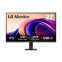 Monitors LG 27U631A-B 27" QHD IPS (27U631A-B.AEUQ)