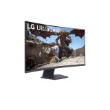 Monitors LG UltraGear™ 32GS60QC-B