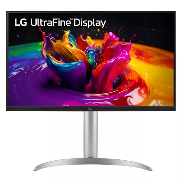 Monitors LG 27UQ850V-W