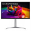 Monitors LG 27UQ850V-W