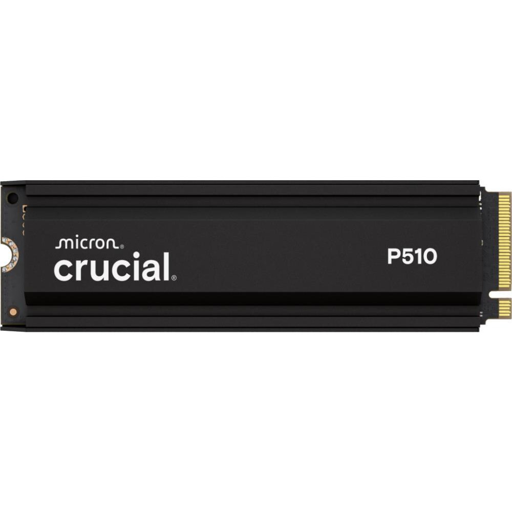 SSD Crucial P510 1TB (CT1000P510SSD5)