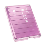 Ārējie cietie diski un SSD WESTERN DIGITAL P10 Game Drive 2TB (WDBA2W0020BPK-WES1)