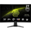 Monitors MSI MAG 27CQ6F