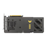 Videokarte ASUS TUF Gaming GeForce RTX 5060 8GB GDDR7 OC (90YV0N00-M0NA00)