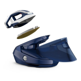 Gludeklis Tefal Pro Express Vision GV9812 Blue, White