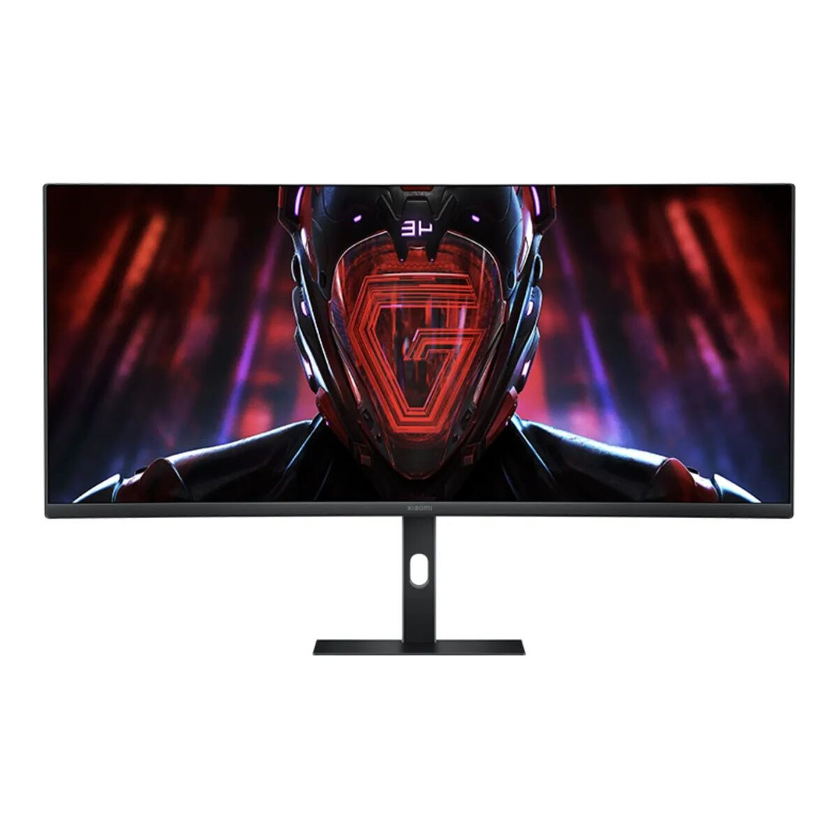Monitors Xiaomi G34WQi (ELA5454EU)