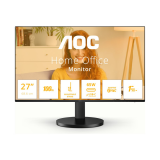 Monitors AOC Q27B3CF2 27" Black