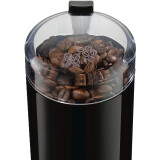 Kafijas dzirnaviņas Bosch TSM6A013B Black