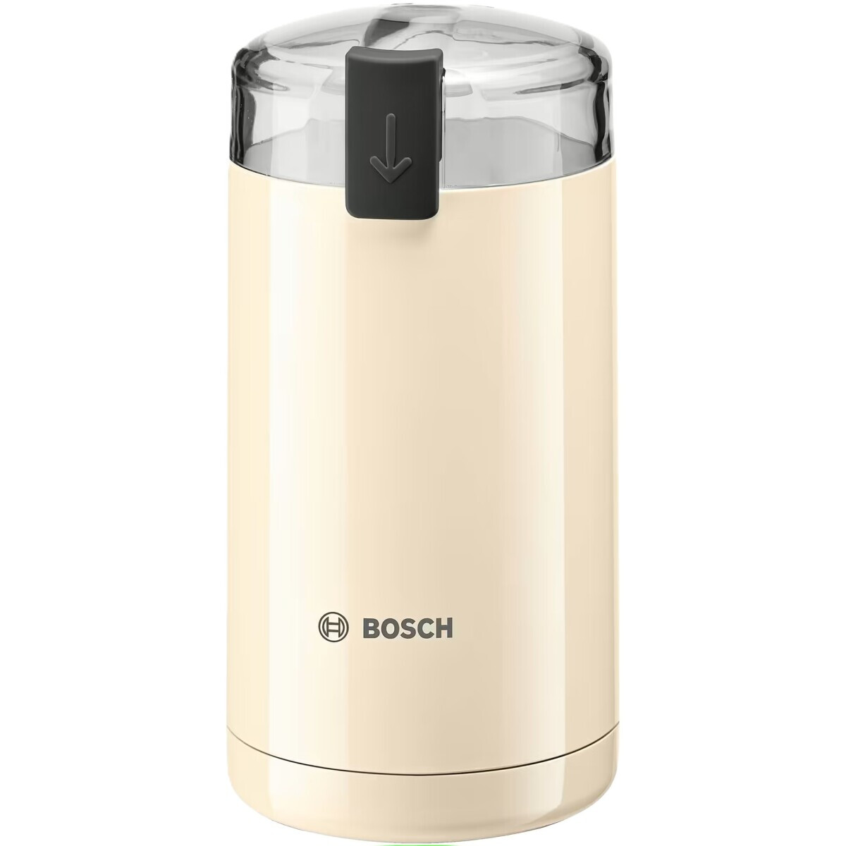 Kafijas dzirnaviņas Bosch TSM6A017C Beige