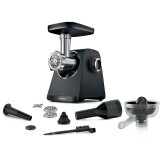 Gaļas mašīna Bosch MFWS430B Black