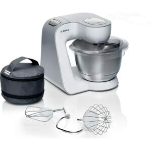 Virtuves kombains Bosch MUM58200 White