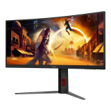 Monitors AOC CU34G4Z, 34"