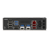 Pamatplate Gigabyte X870E A ELITE WIFI7 Black