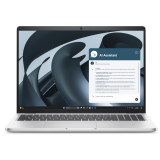 Portatīvais dators Dell Pro 16 AG 16" Silver (BTO510_PC16255_EMEA)