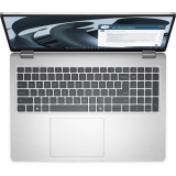 Portatīvais dators Dell Pro 16 AG 16" Silver (BTO510_PC16255_EMEA)