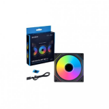 Korpusa dzesētājs Lian Li 120MM Black (G99.12SLIN1W1B.00)