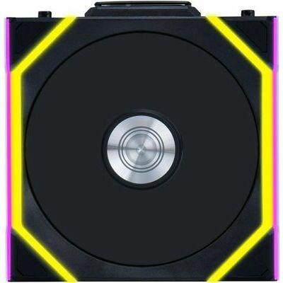 Korpusa dzesētājs Lian Li 120MM Black (G99.12RSLIN1W1B.00)