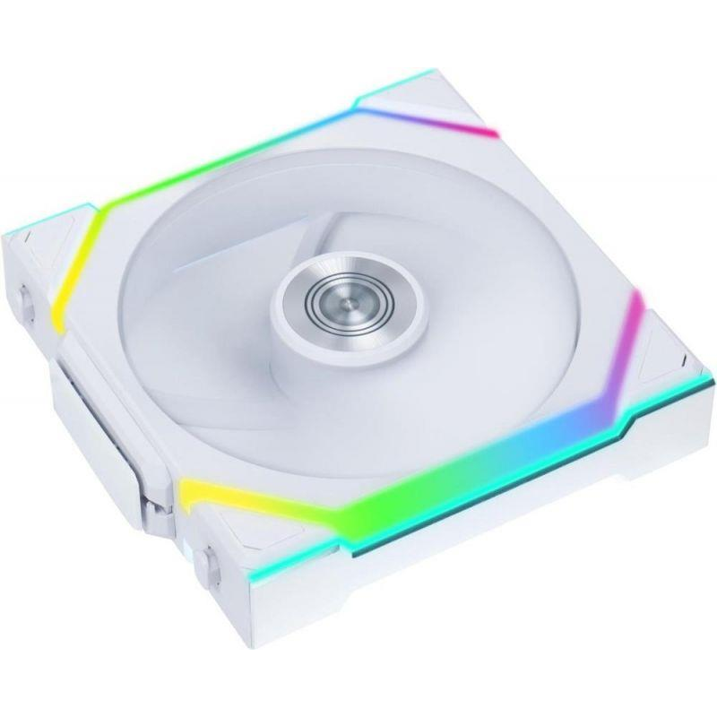 Korpusa dzesētājs Lian Li 120MM White (G99.12RSLIN1W1W.00) - foto 2