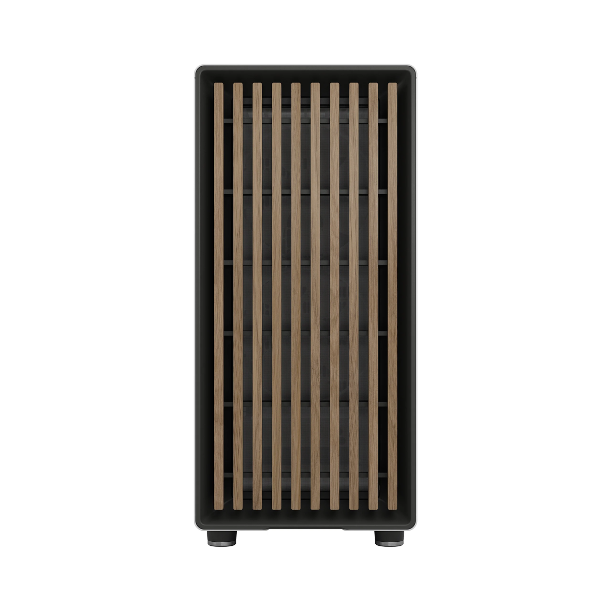 Korpuss Fractal Design North (FD-C-NOR1C-04) - foto 2