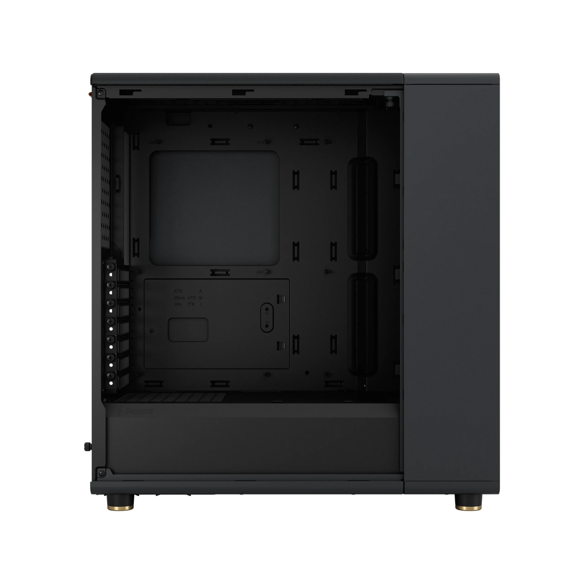 Korpuss Fractal Design North (FD-C-NOR1C-02) - foto 5
