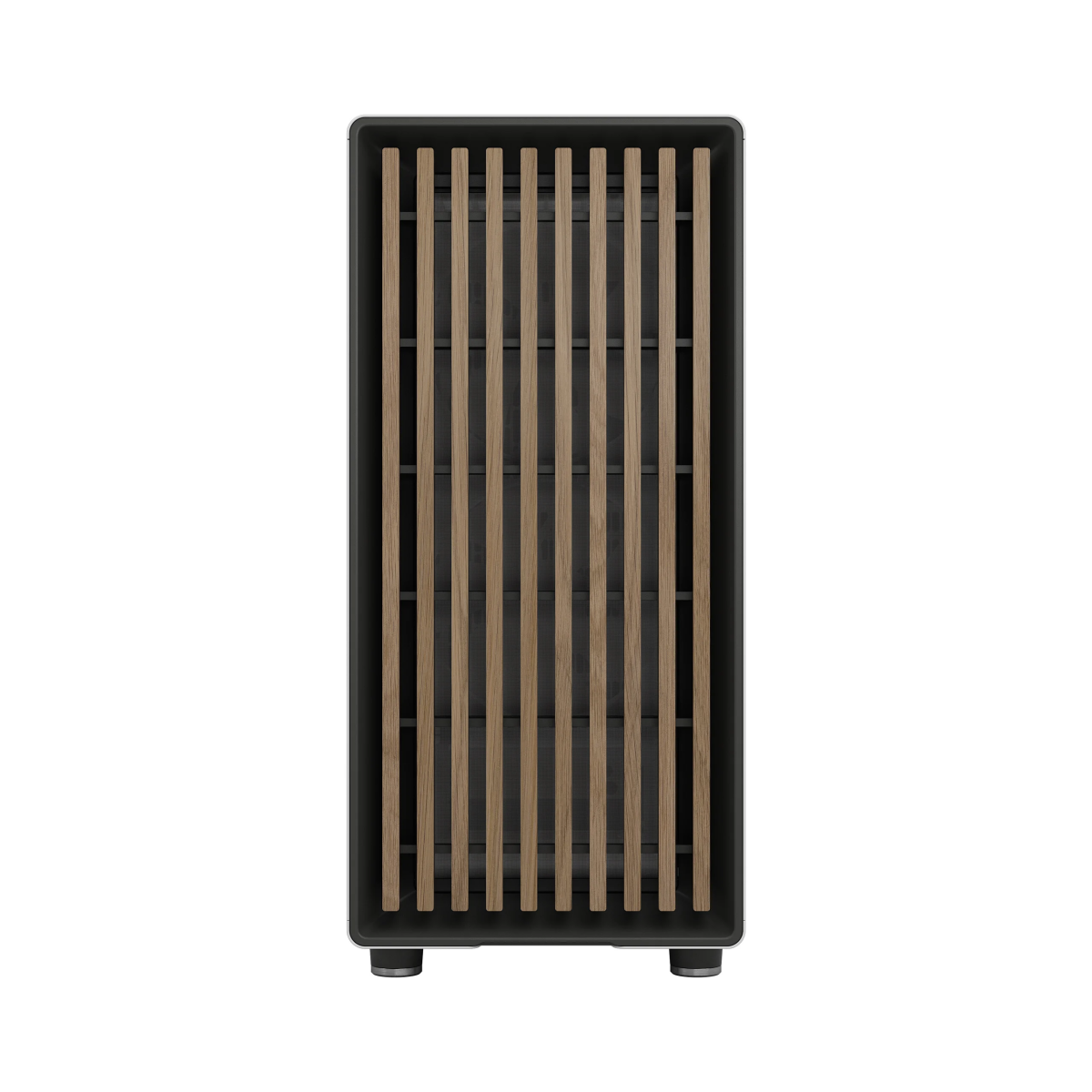 Korpuss Fractal Design North (FD-C-NOR1C-03) - foto 2