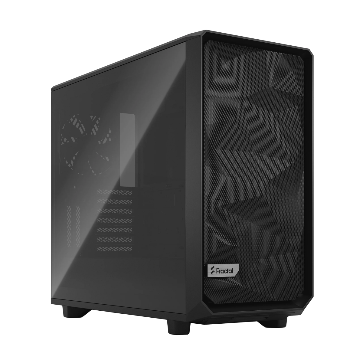 Datora korpuss Fractal Design Meshify 2 (FD-C-MES2A-03)