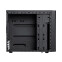 Datora korpuss Fractal Design Core 1000 - FD-CA-CORE-1000-USB3-BL - foto 3
