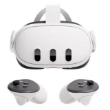 Virtuālā realitāte Oculus Meta Quest 3 512GB (899-00586-01)