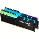 Operatīvā atmiņa G.SKILL Trident Z RGB, DDR4, 16GB, 3200MHz (F4-3200C16D-16GTZR)