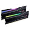Operatīvā atmiņa G.SKILL Trident Z5 Neo RGB DDR5, 32GB, 6400MHz (F5-6400J3039G16GX2-TZ5NR)