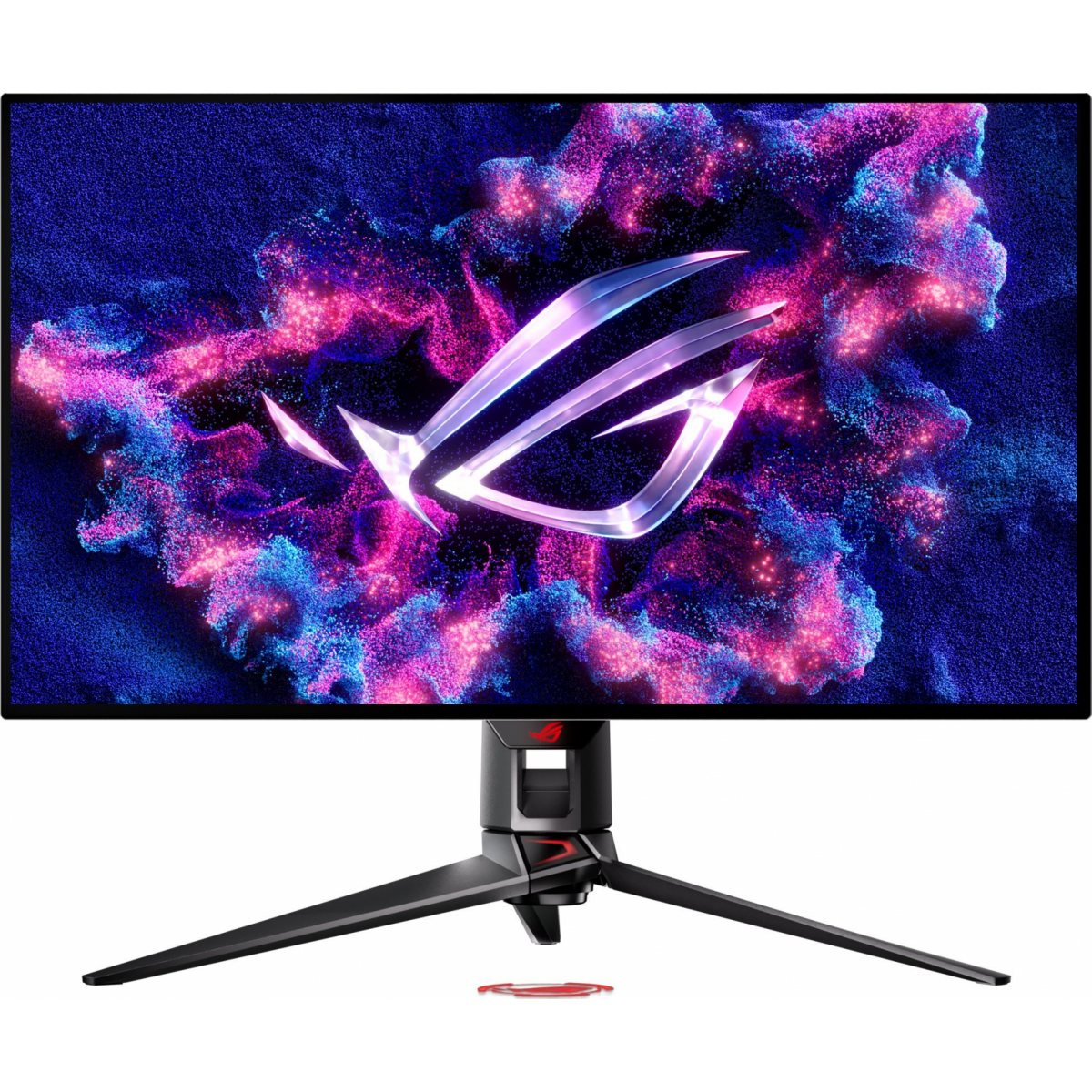 Monitors ASUS PG32UCDP ROG Swift 32" Black
