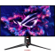 Monitors ASUS PG32UCDP ROG Swift 32" Black