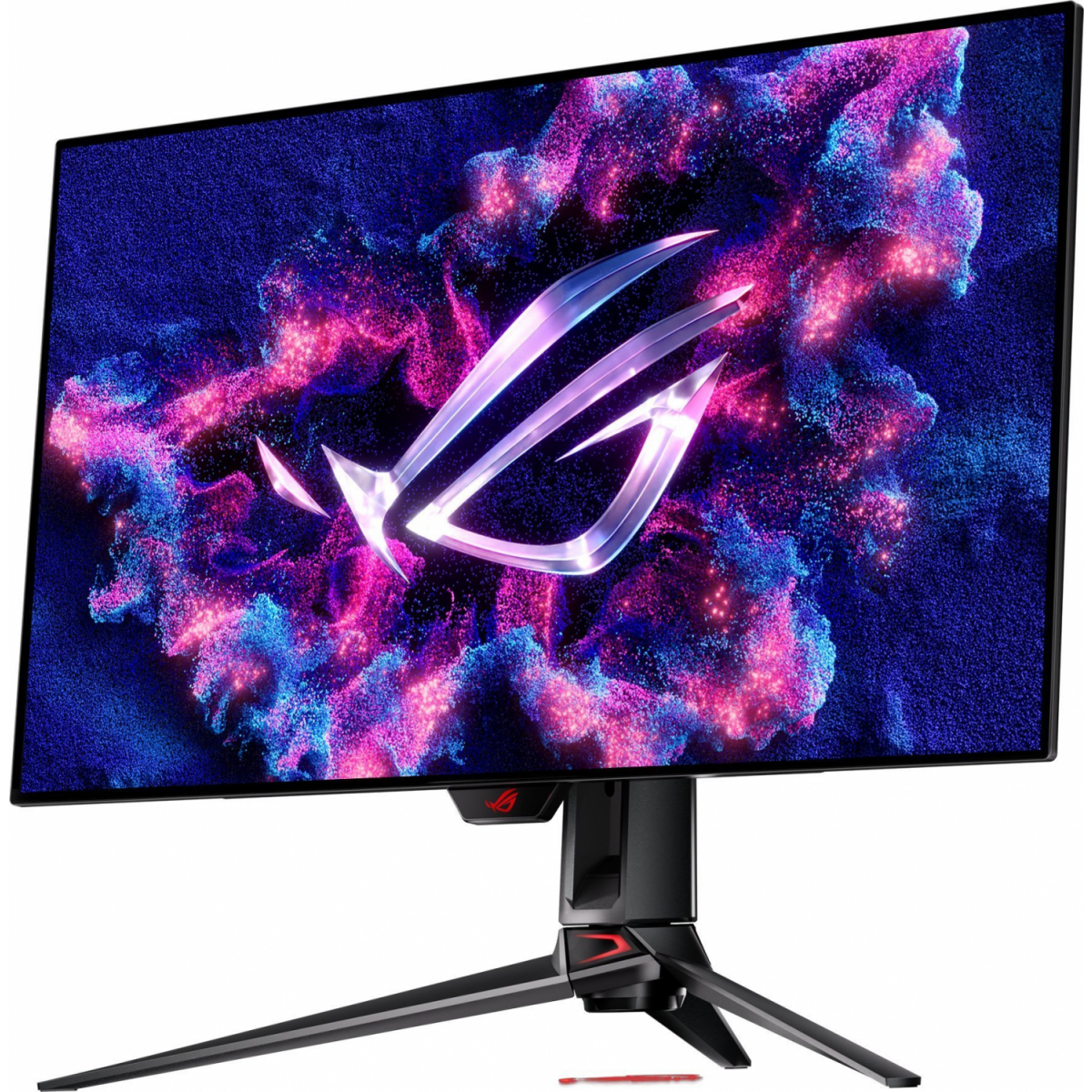 Monitors ASUS PG32UCDP ROG Swift 32" Black - foto 2