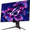Monitors ASUS PG32UCDP ROG Swift 32" Black - foto 2
