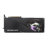 Videokarte MSI GeForce RTX 5070 GAMING TRIO OC 12GB GDDR7 Black (V532-019R)