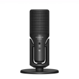 Mikrofons Sennheiser Profile streaming Black (S700065)