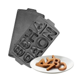 Cepšanas plātne REDMOND RAMB-42 Black