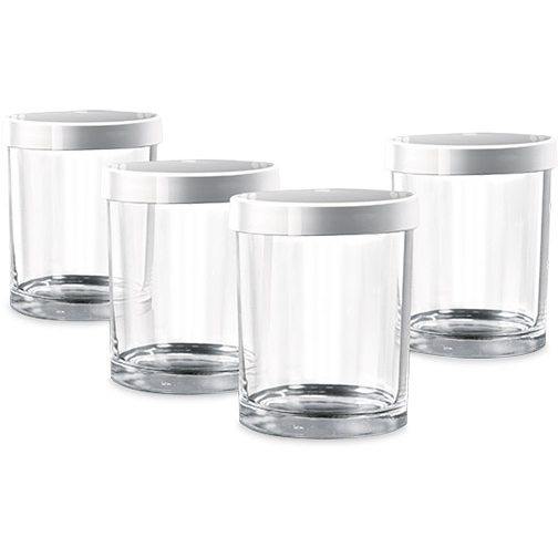 Burku komplekts REDMOND RAM-G1 Silver