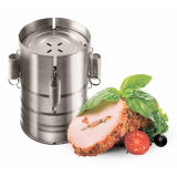 Šķiņķa presēšanas forma REDMOND RHP-M02 Silver