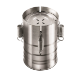 Šķiņķa presēšanas forma REDMOND RHP-M02 Silver