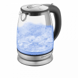 Tējkanna REDMOND RK-G127-E Silver