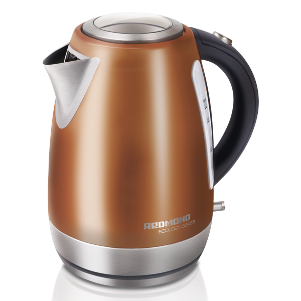 Tējkanna REDMOND RK-M143-E Bronze