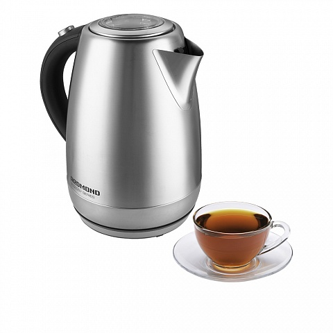 Tējkanna REDMOND RK-M1721-E Silver