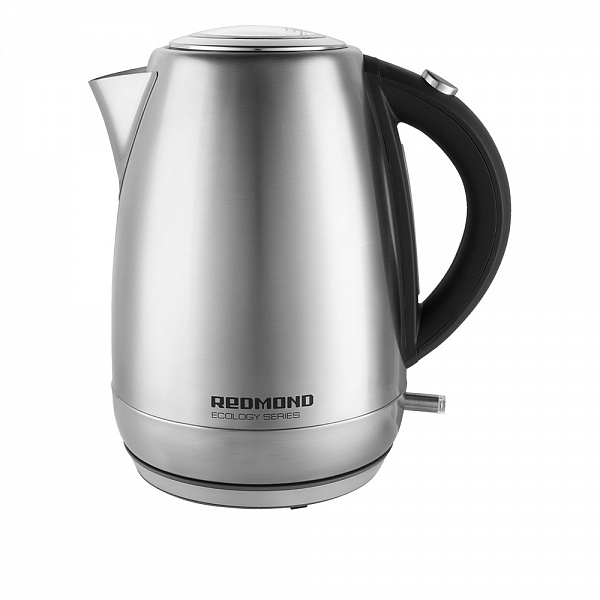 Tējkanna REDMOND RK-M1721-E Silver - foto 2