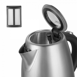 Tējkanna REDMOND RK-M1721-E Silver