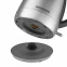 Tējkanna REDMOND RK-M1721-E Silver - foto 4